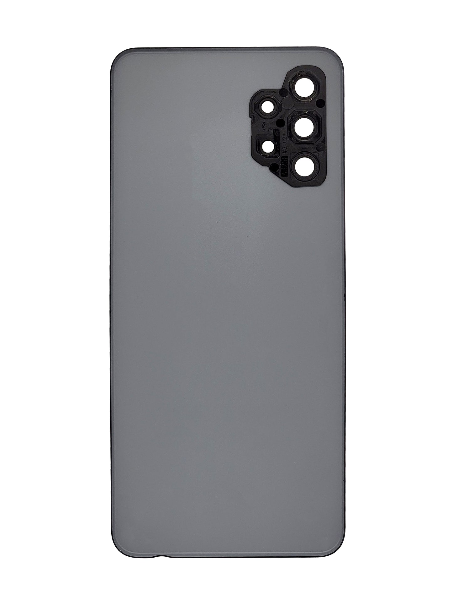 SGA A32 5G 2021 (A326) Back Cover (Black)