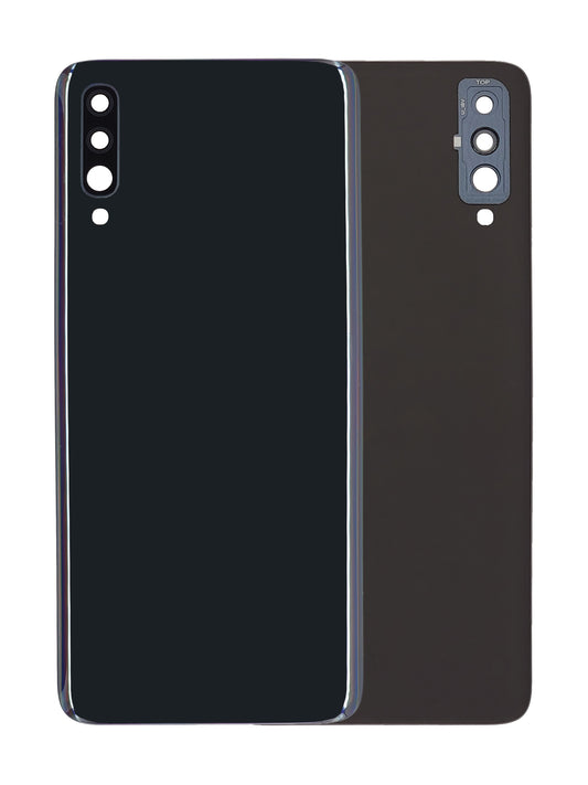 SGA A70 2019 (A705) Back Cover (Black)