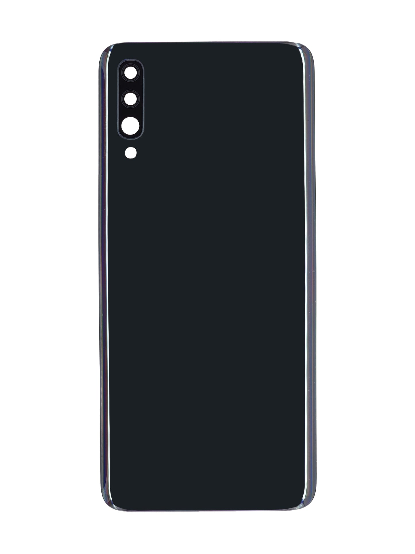 SGA A70 2019 (A705) Back Cover (Black)