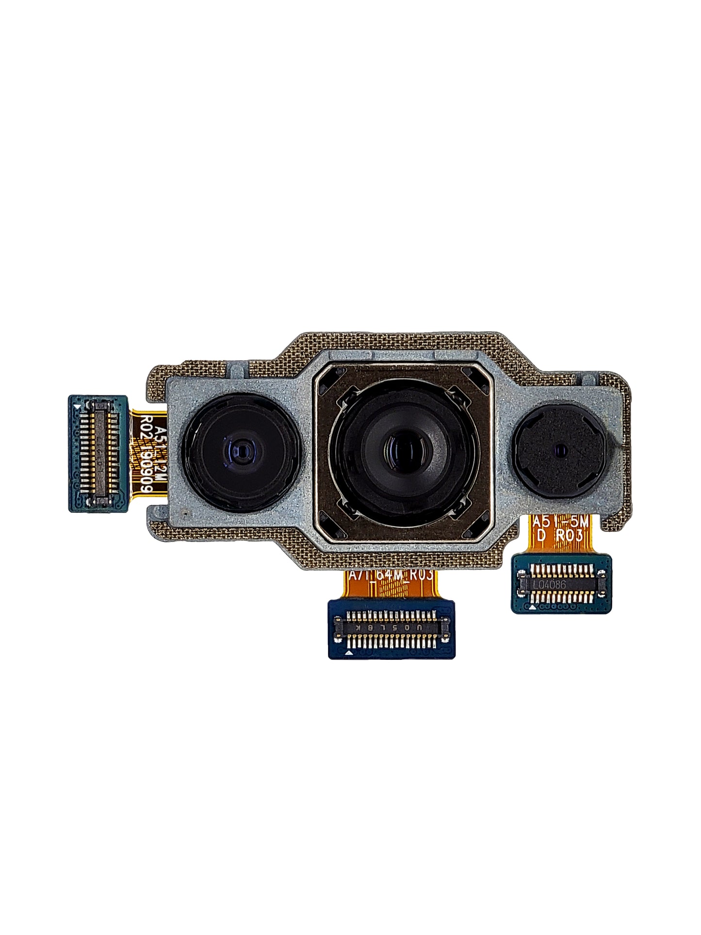 SGA A71 2020 (A715) Back Camera