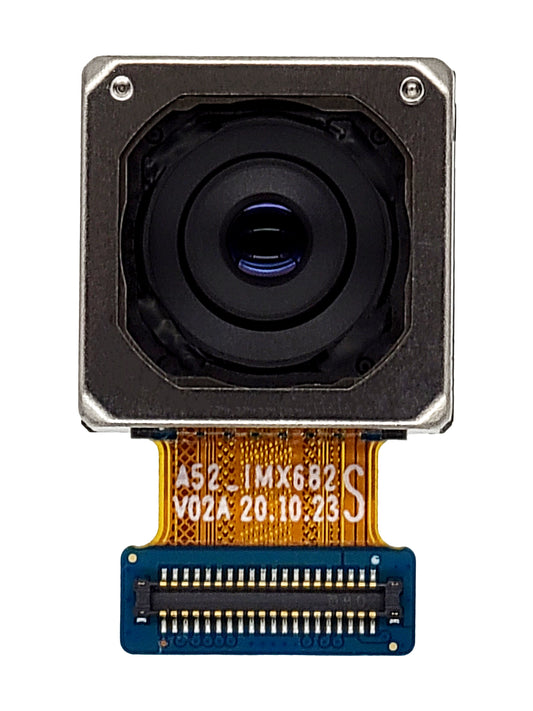 SGA A72 2020 (A725) Back Camera (Wide)