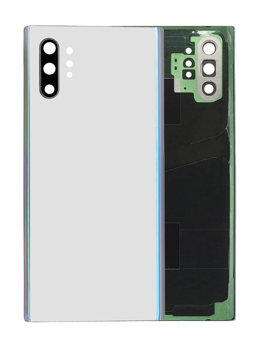 SGN Note 10 Plus Back Cover (Aurora Glow)