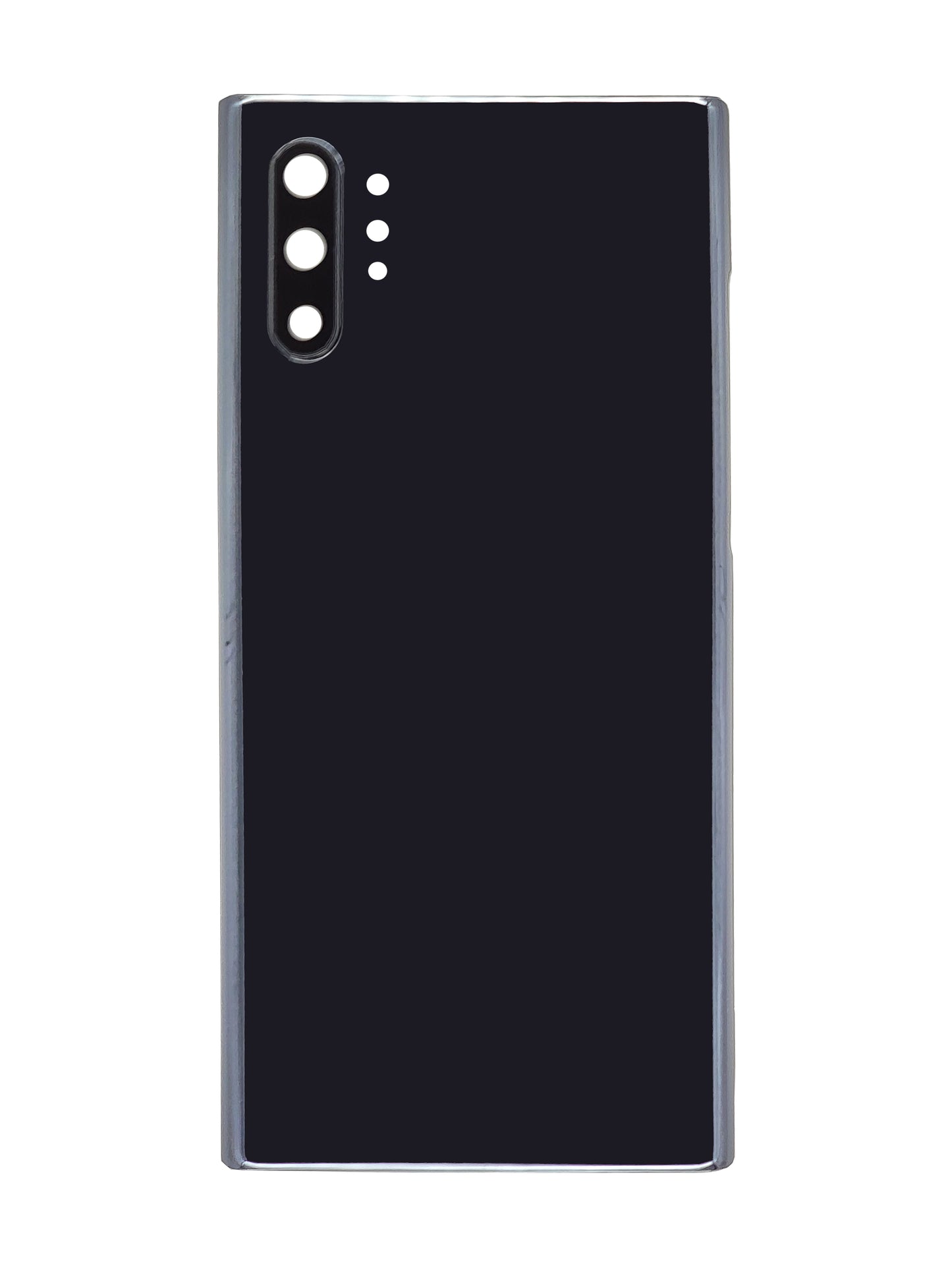 SGN Note 10 Plus Back Cover (Black)