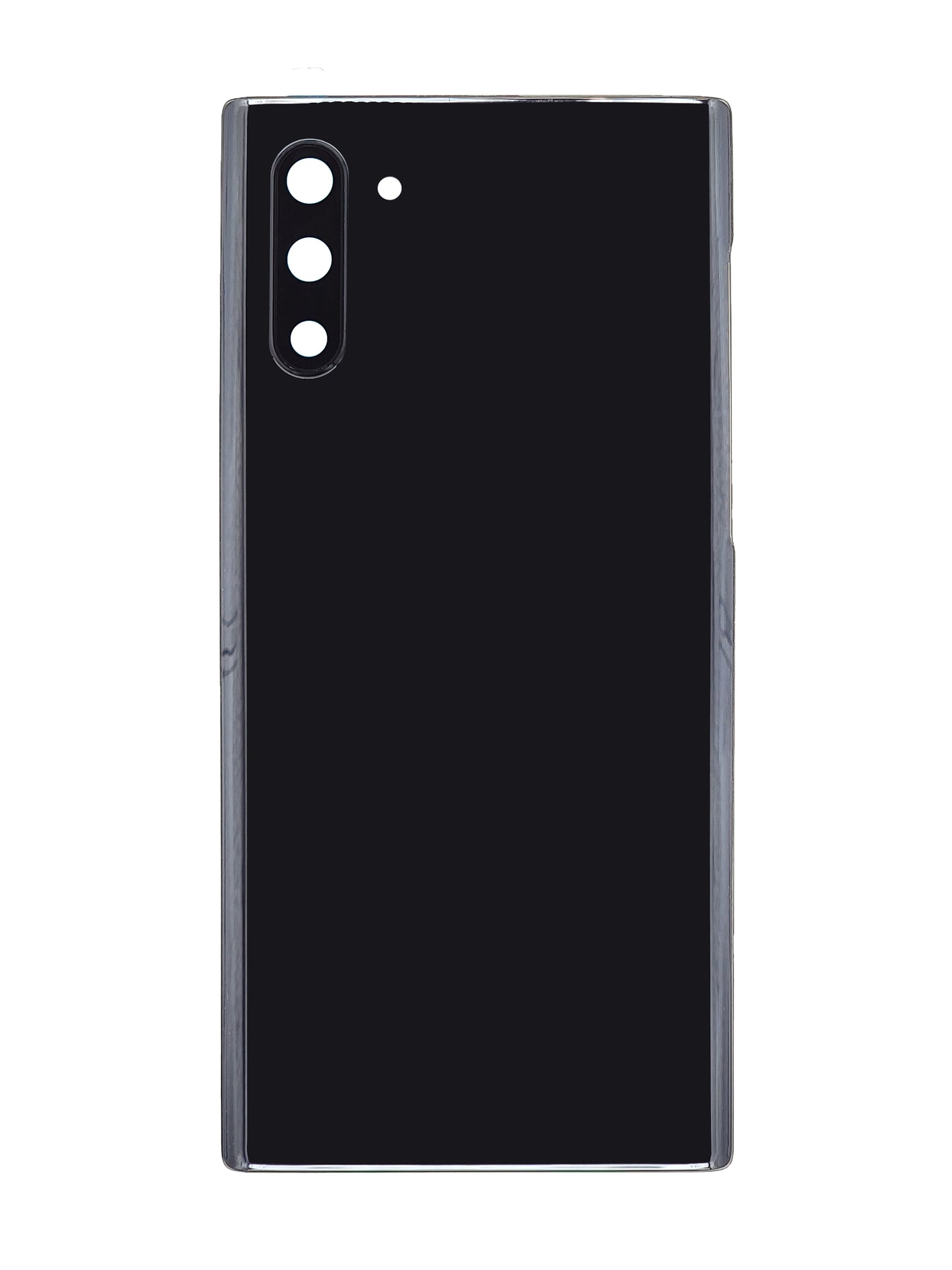SGN Note 10 Back Cover (Black)
