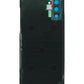 SGN Note 10 Back Cover (Black)
