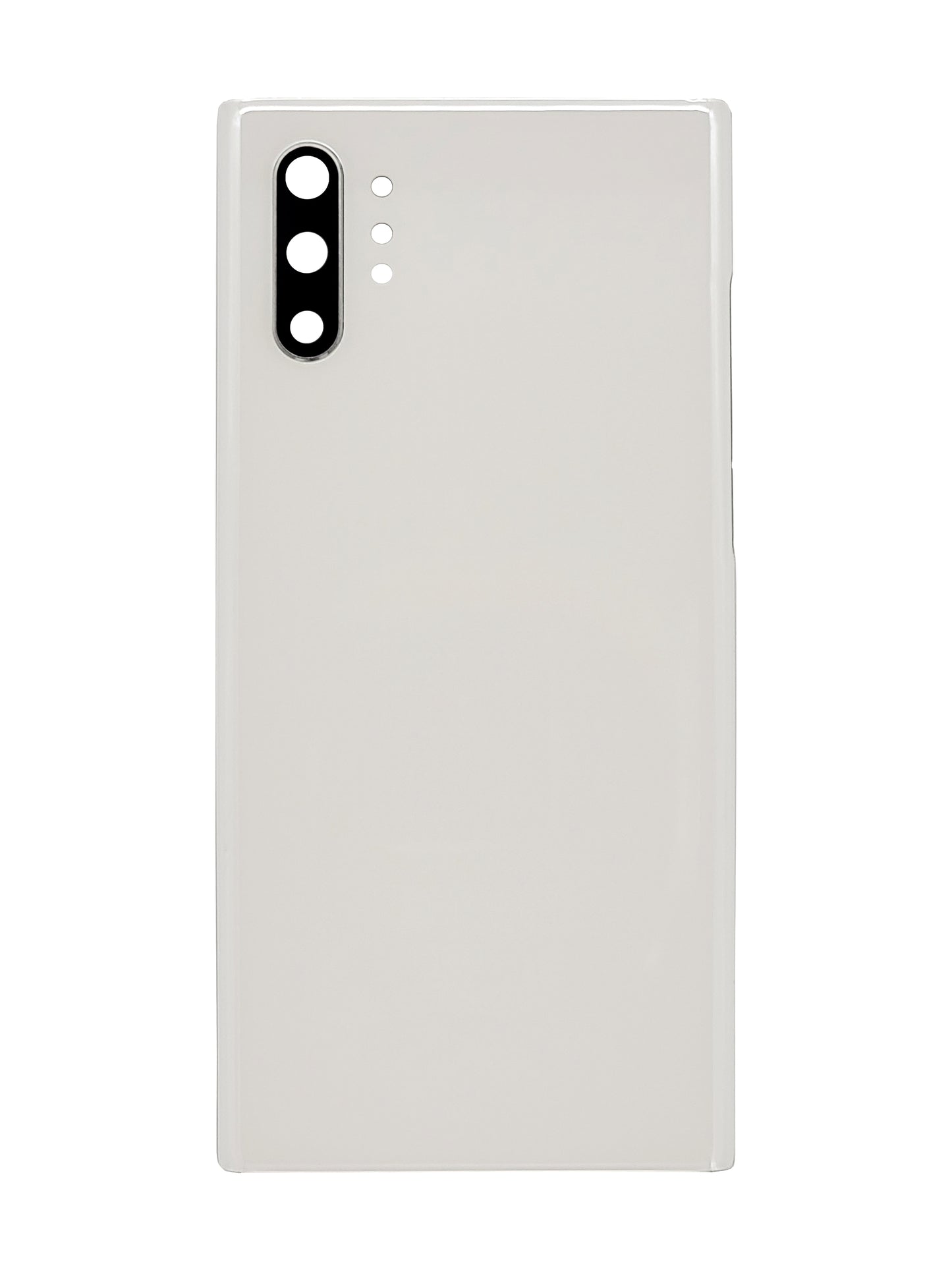 SGN Note 10 Plus Back Cover (White)