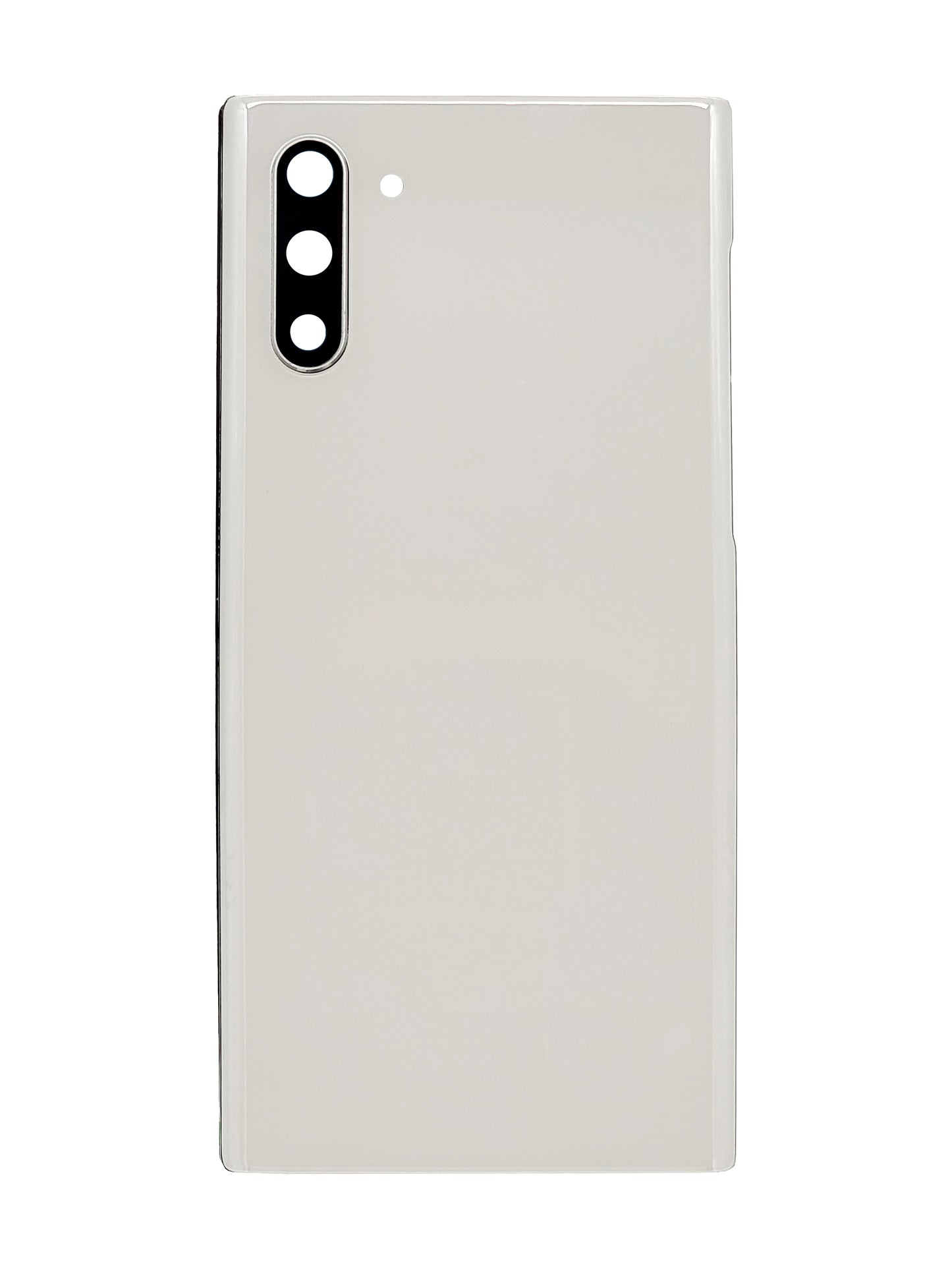 SGN Note 10 Back Cover (White)