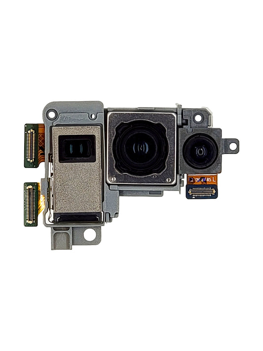 SGN Note 20 Ultra Back Camera (Wide & Telephoto & Ultra Wide)