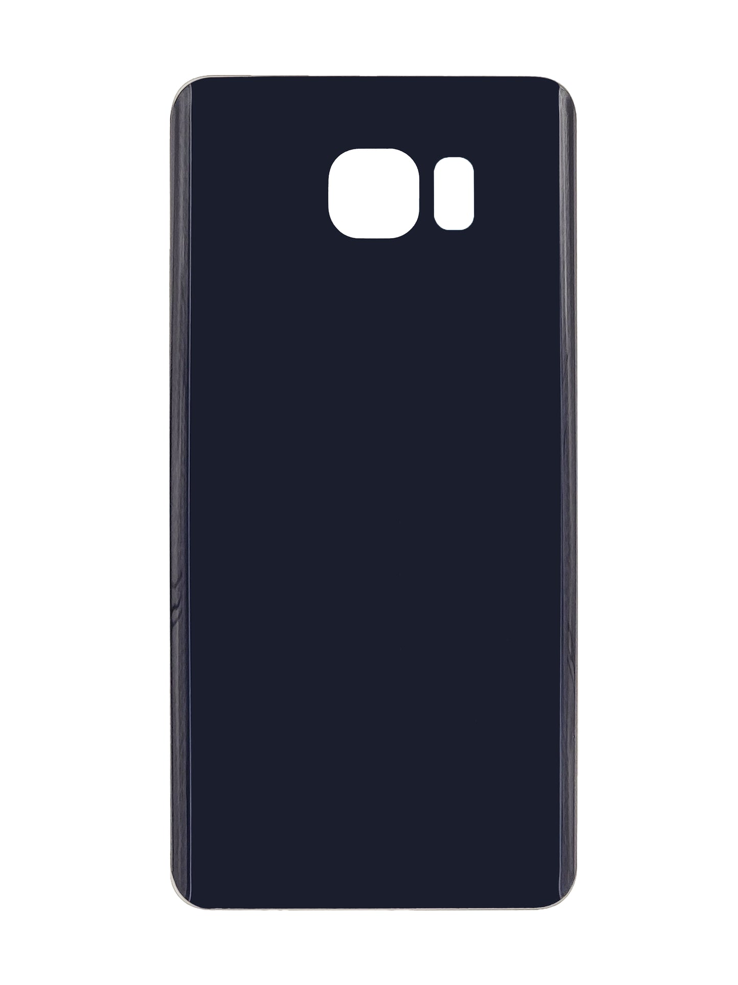 SGN Note 5 Back Cover (Black)