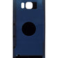 SGN Note 5 Back Cover (Silver)