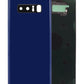 SGN Note 8 Back Cover (Blue)