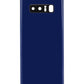 SGN Note 8 Back Cover (Blue)