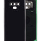 SGN Note 9 Back Cover (Black)