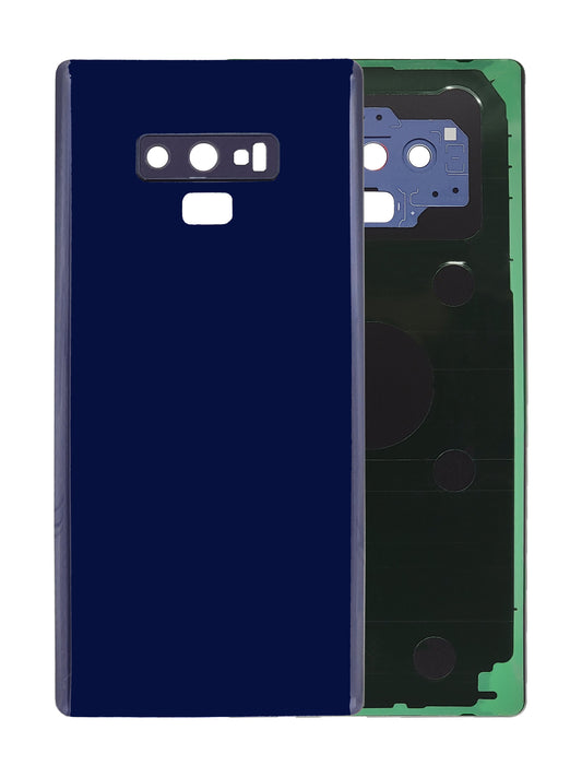 SGN Note 9 Back Cover (Blue)