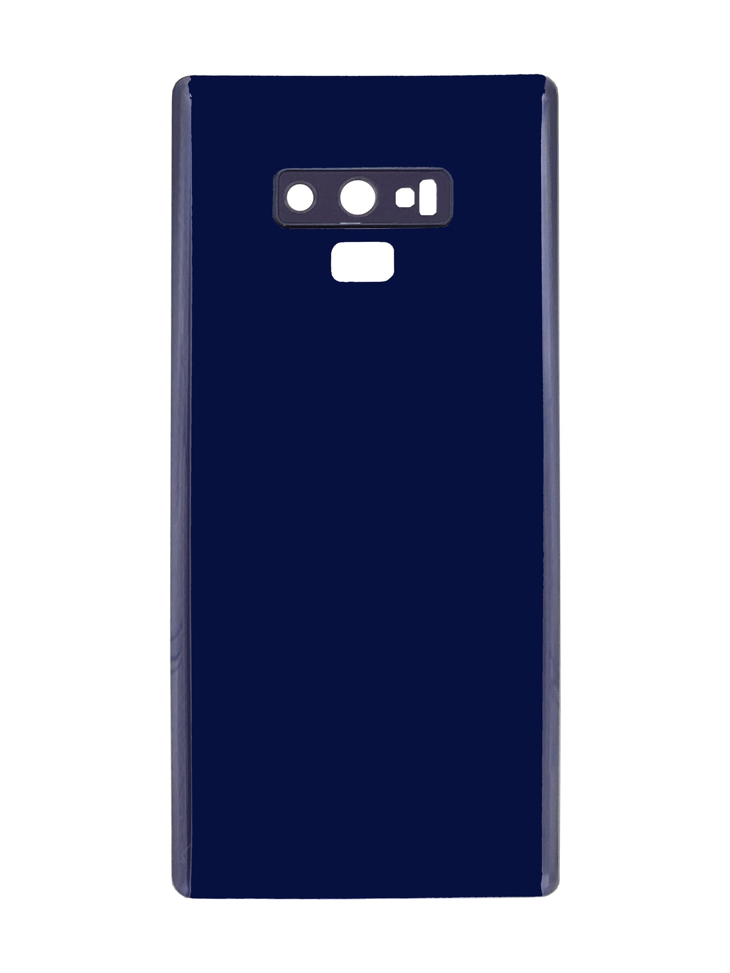 SGN Note 9 Back Cover (Blue)