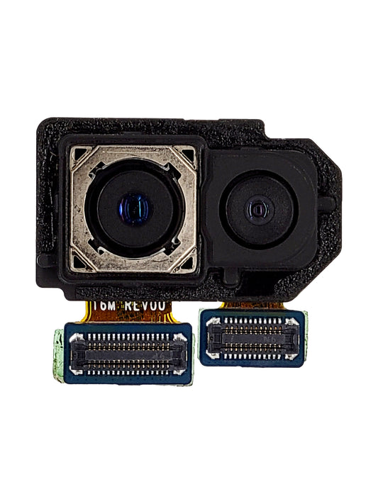 SGA A30 2019 (A305) / A40 2019 (A405) (Wide & Ultrawide) Back Camera