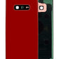 SGS S10e Back Cover (Red)