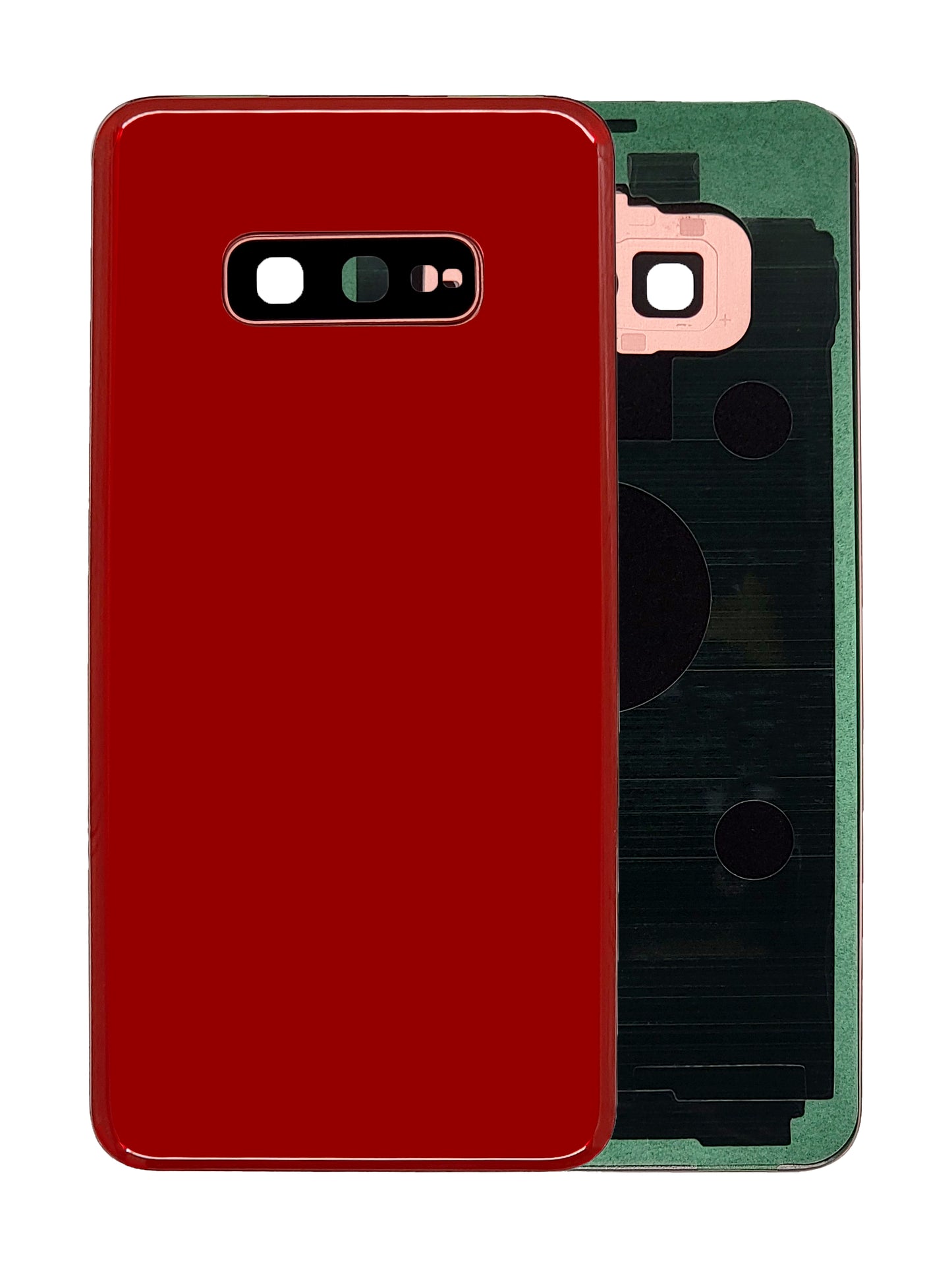 SGS S10e Back Cover (Red)