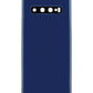 SGS S10 Back Cover (Blue)