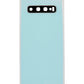 SGS S10 Back Cover (White)