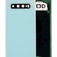 SGS S10 Back Cover (White)