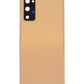 SGS S20 FE Back Cover (Orange)