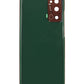 SGS S20 FE Back Cover (Orange)