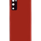 SGS S20 FE Back Cover (Red)