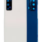 SGS S20 FE Back Cover (White)