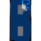 SGS S20 Plus Back Cover (Blue)