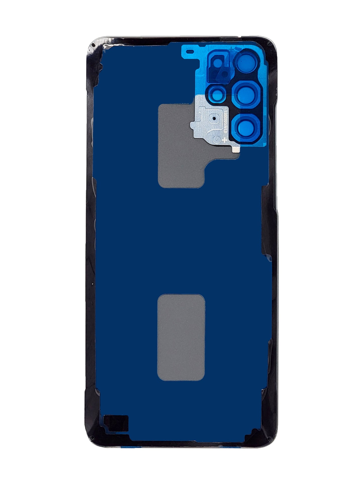 SGS S20 Plus Back Cover (Blue)