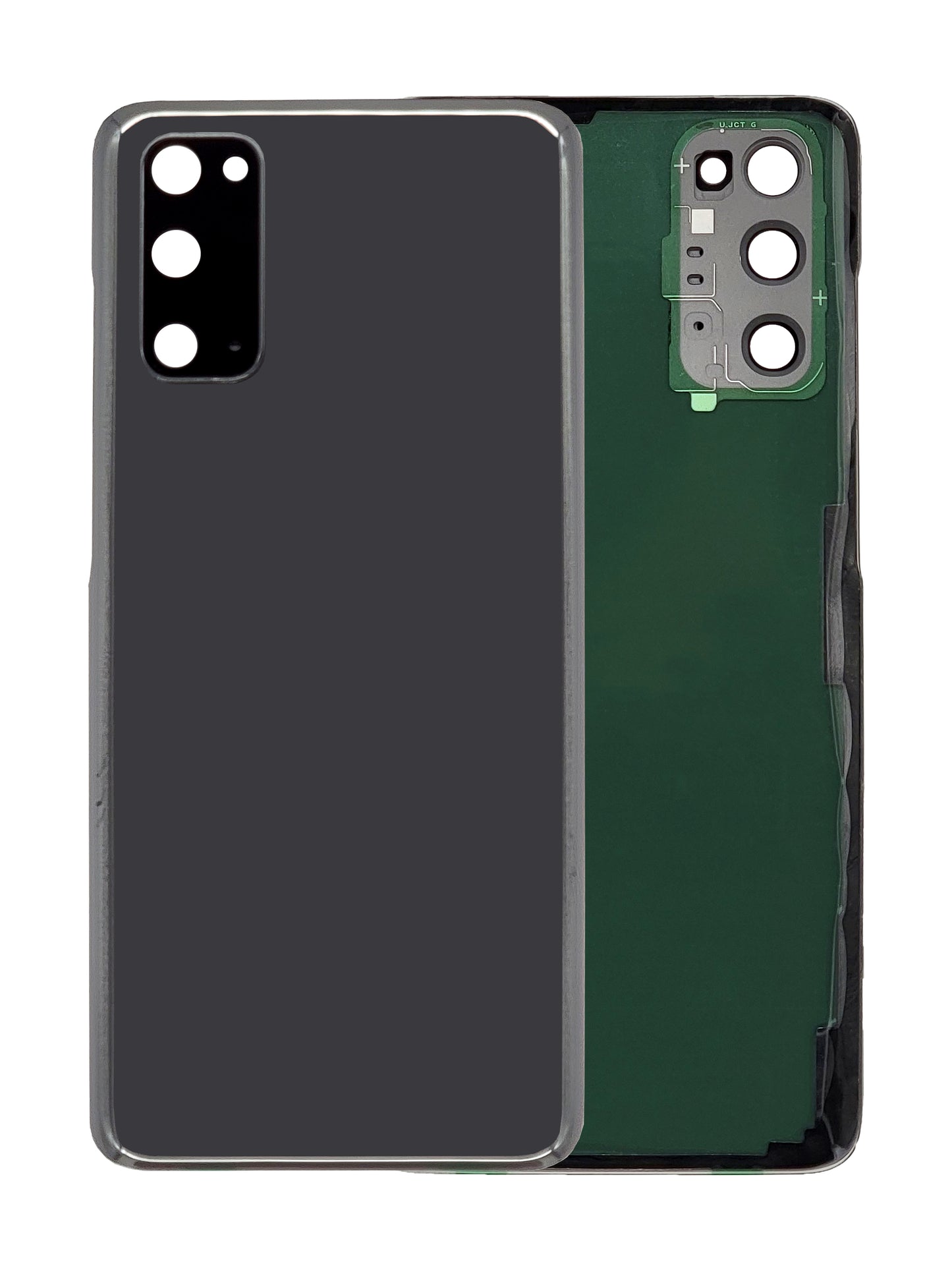 SGS S20 Back Cover (Gray)