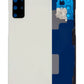SGS S20 Plus Back Cover (White)