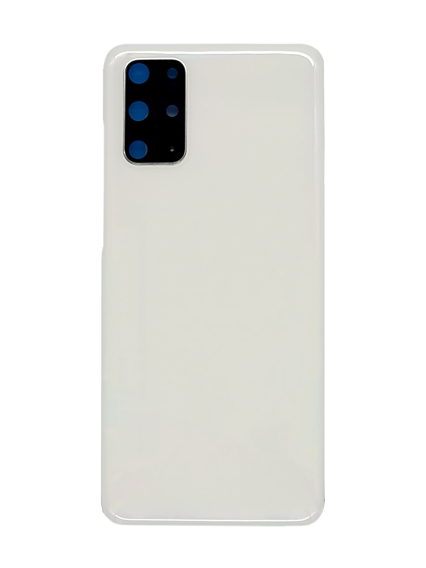 SGS S20 Plus Back Cover (White)