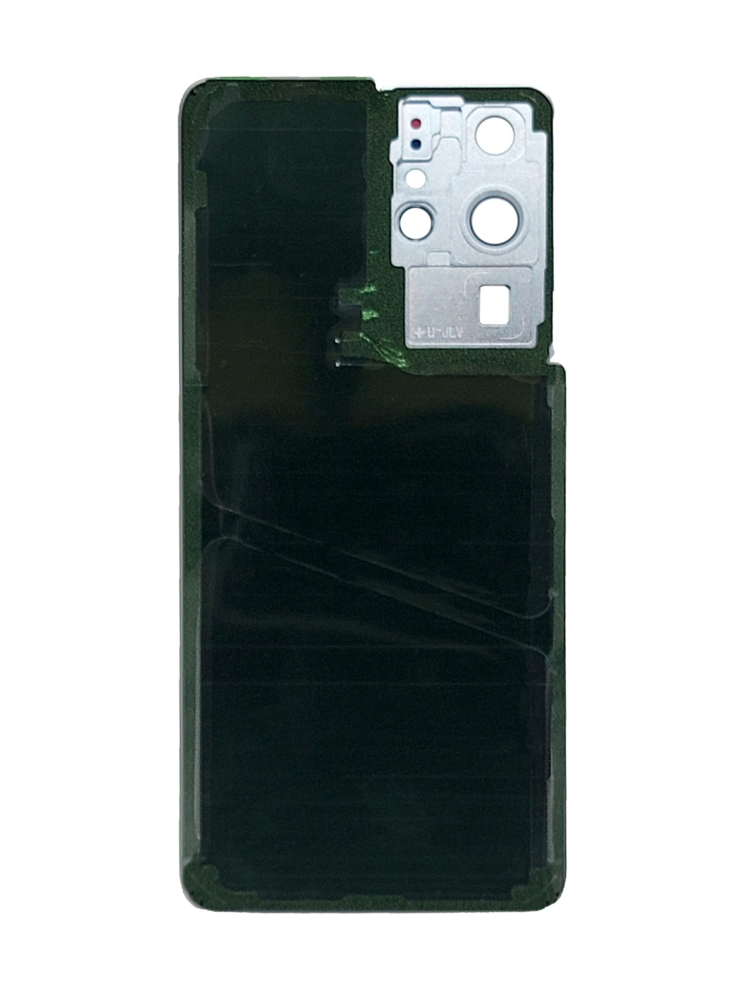 SGS S21 Ultra Back Cover (White)
