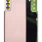 Samsung S21 Plus Back Cover (Gold)