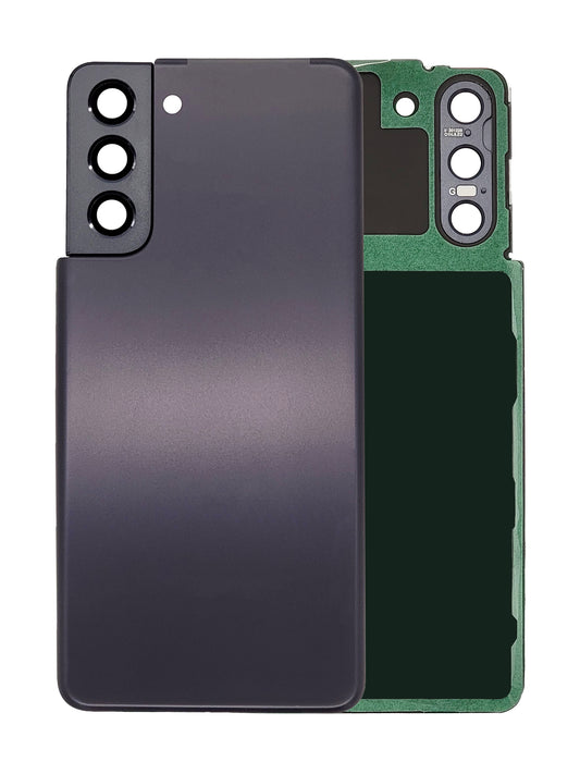 SGS S21 Back Cover (Gray)