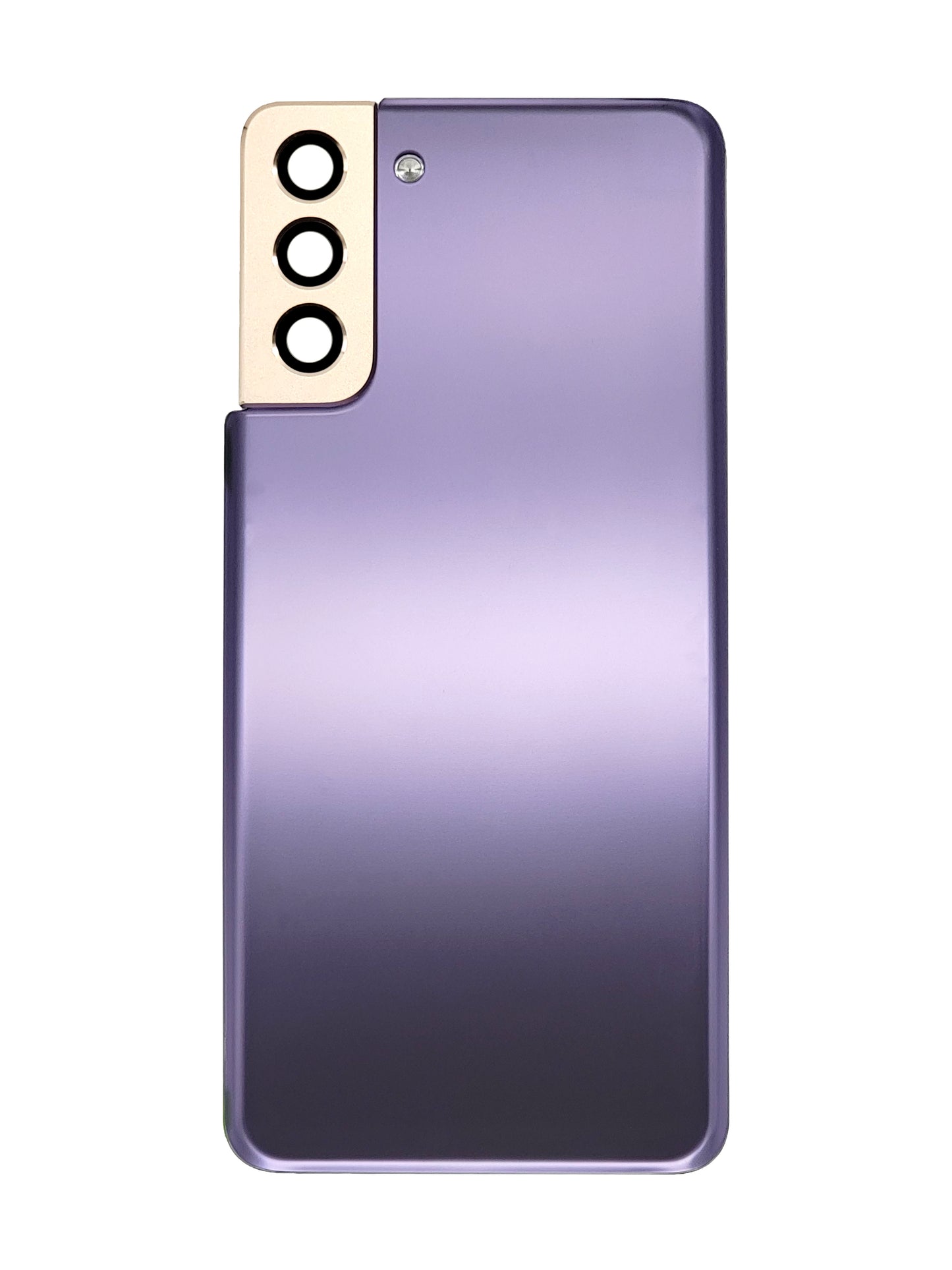 SGS S21 Plus Back Cover (Purple)