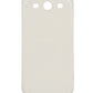 SGS S3 Back Cover (White)