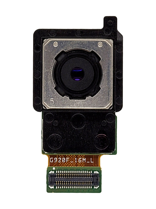 SGS S6 / S6 Edge Plus / S6 Active Back Camera