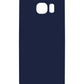 SGS S6 Edge Plus Back Cover (Blue)
