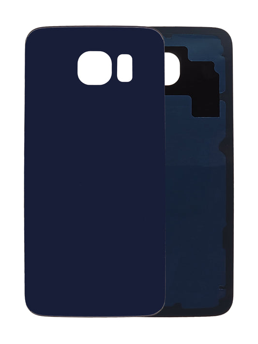 SGS S6 Back Cover (Blue)