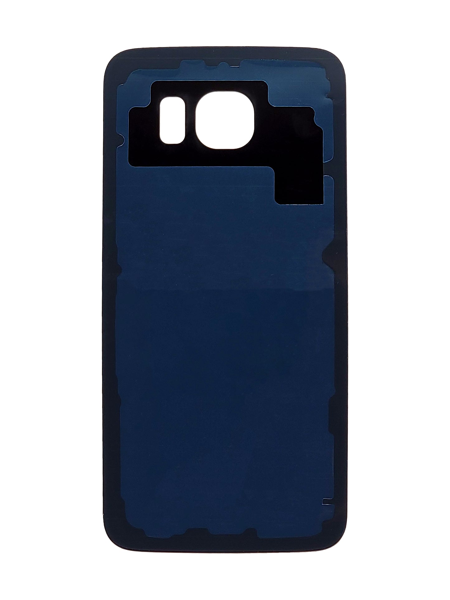 SGS S6 Back Cover (Blue)