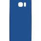 SGS S7 Edge Back Cover (Blue)
