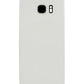 SGS S7 Edge Back Cover (White)