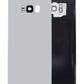 SGS S8 Plus Back Cover (Silver)