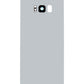 SGS S8 Plus Back Cover (Silver)