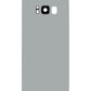 SGS S8 Back Cover (Silver)