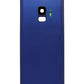 SGS S9 Back Cover (Blue)