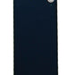 SXO Xperia M4 Aqua Back Cover (Black)